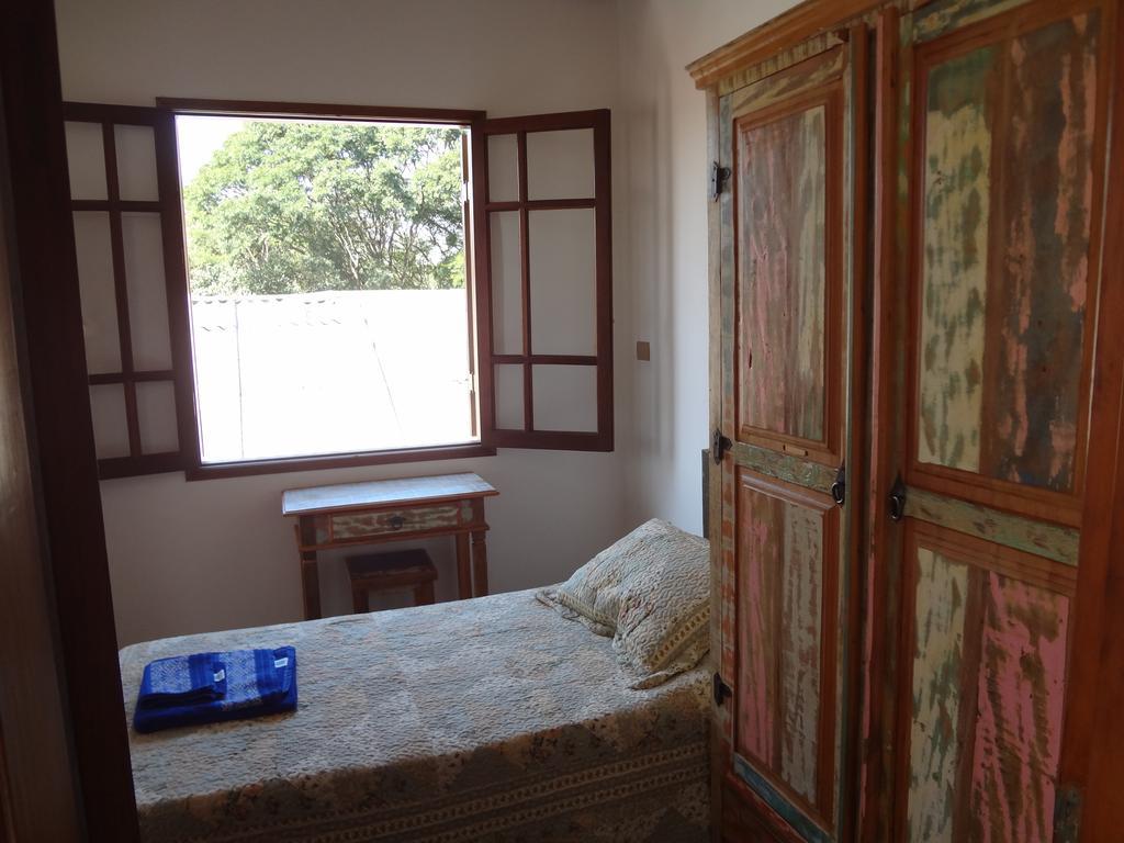Pousada Recanto Dos Ingleses サンパウロ 部屋 写真