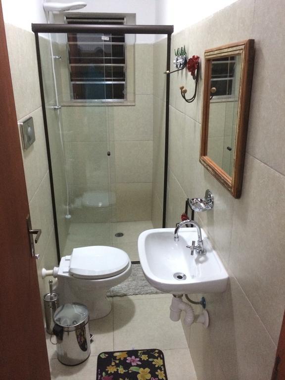 Pousada Recanto Dos Ingleses サンパウロ 部屋 写真